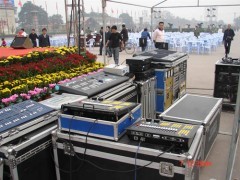 南京灯光出租 南京音响出租 南京演出设备租赁